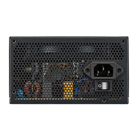 CoolerMaster G Gold 750 V2 Power Supply CoolerMaster G Gold 750 V2 Power Supply